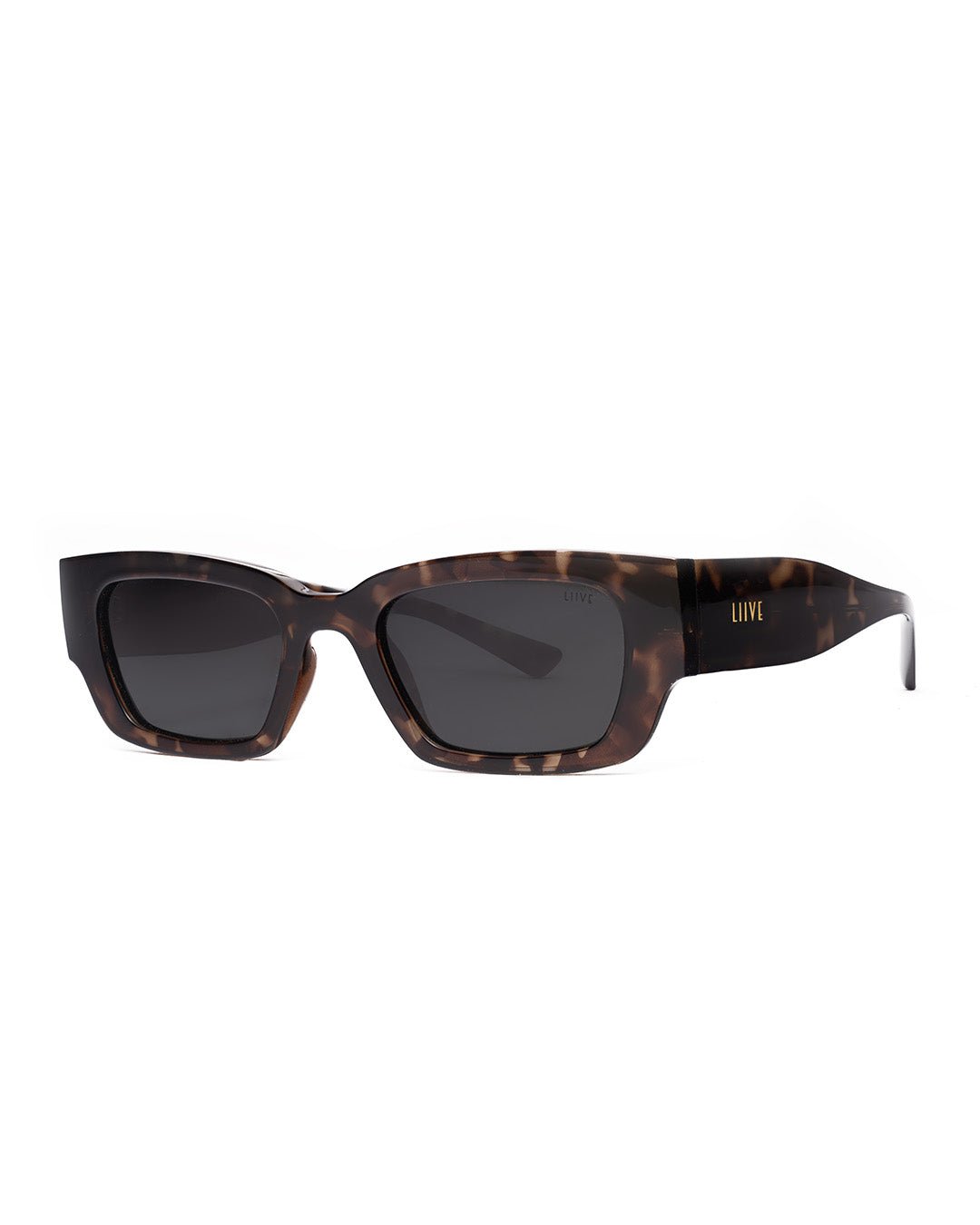 LOBster | Polarised Taupe Tort | angle