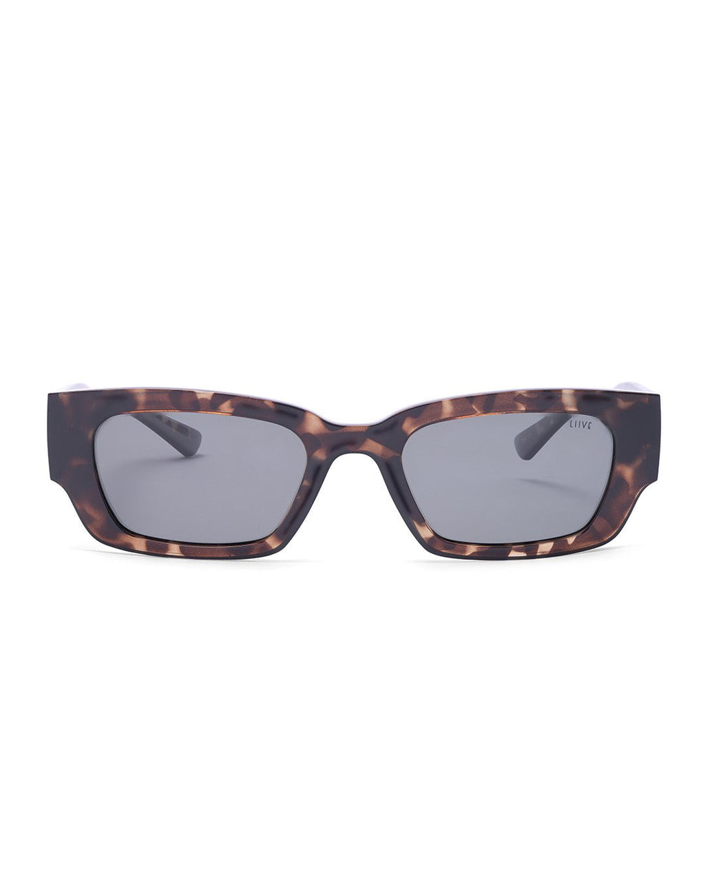 LOBster | Polarised Taupe Tort | front