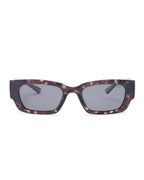 LOBster | Polarised Taupe Tort | front