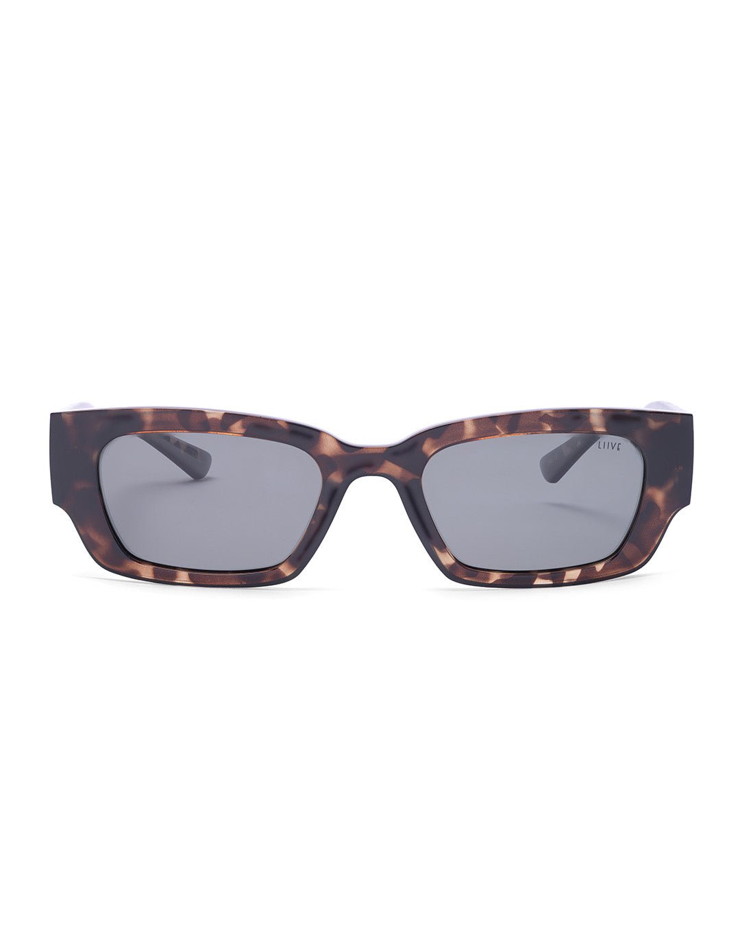 LOBster | Polarised Taupe Tort | front
