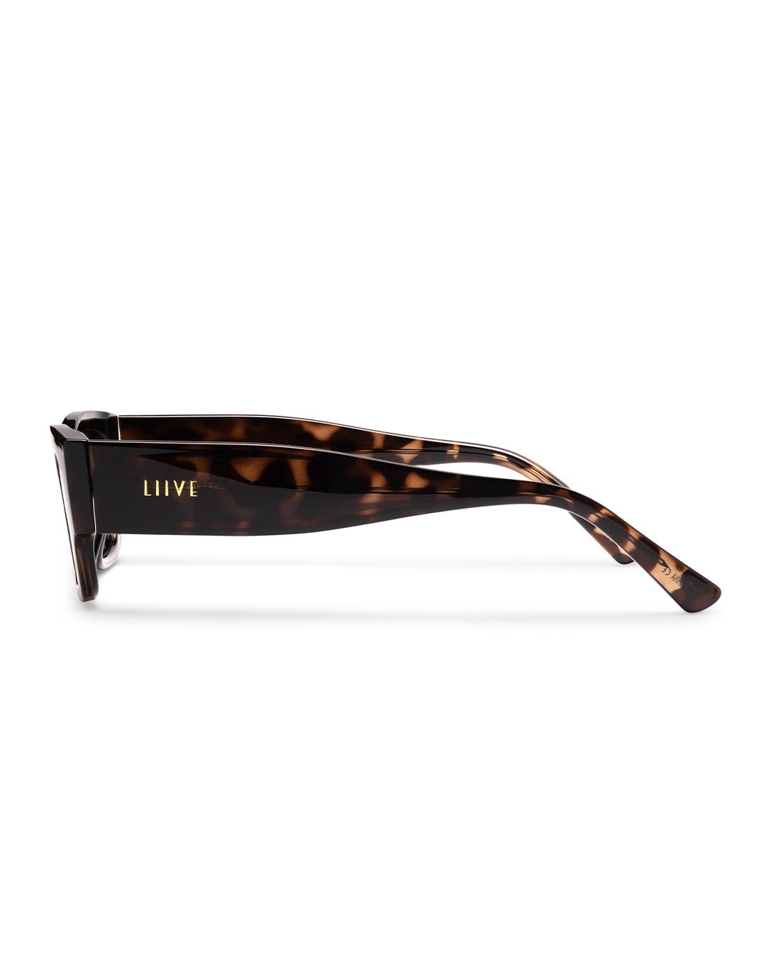 LOBster | Polarised Taupe Tort | side
