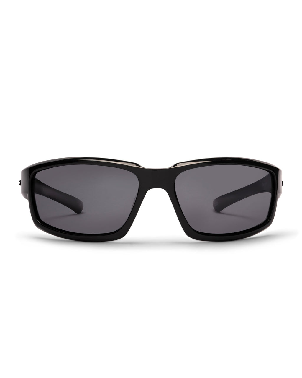 Long Tail | Polarised Black | front