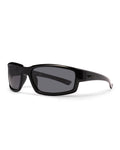Long Tail | Polarised Black | angle