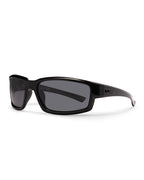Long Tail | Polarised Black | angle