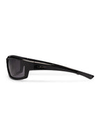 Long Tail | Polarised Black | side