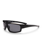 Long Tail | Polarised Black | detail