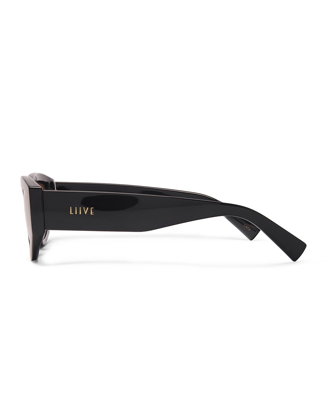 Lulu | Black | side