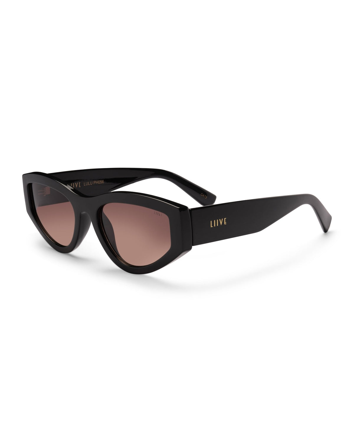 Lulu | Black | detail