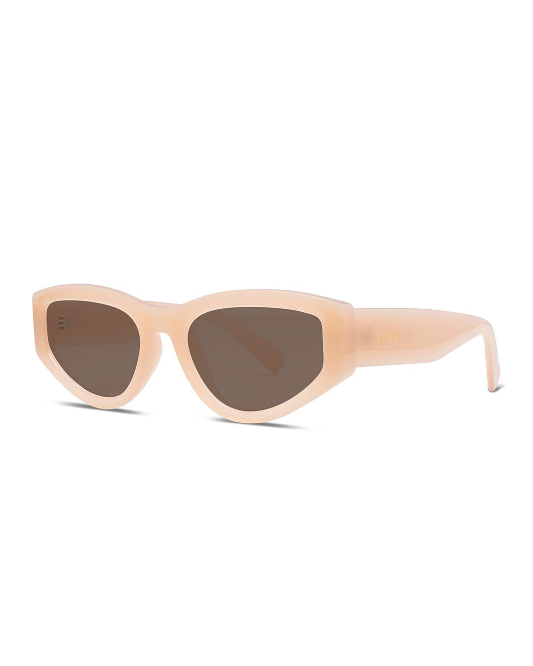 Lulu | Butterscotch | angle