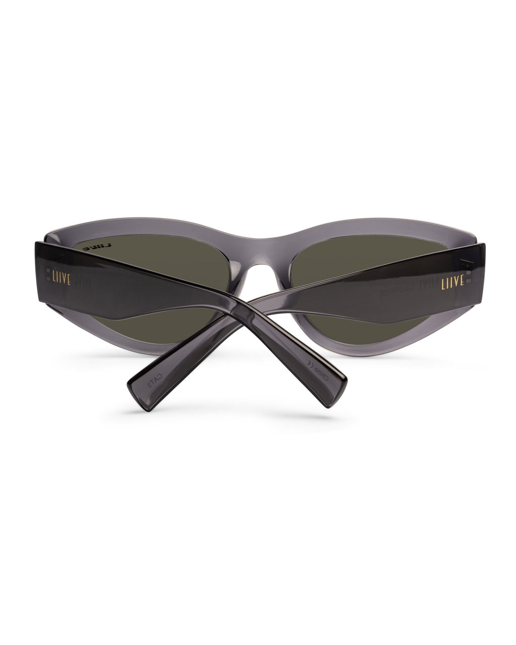 Lulu | Xtal Smoke | detail