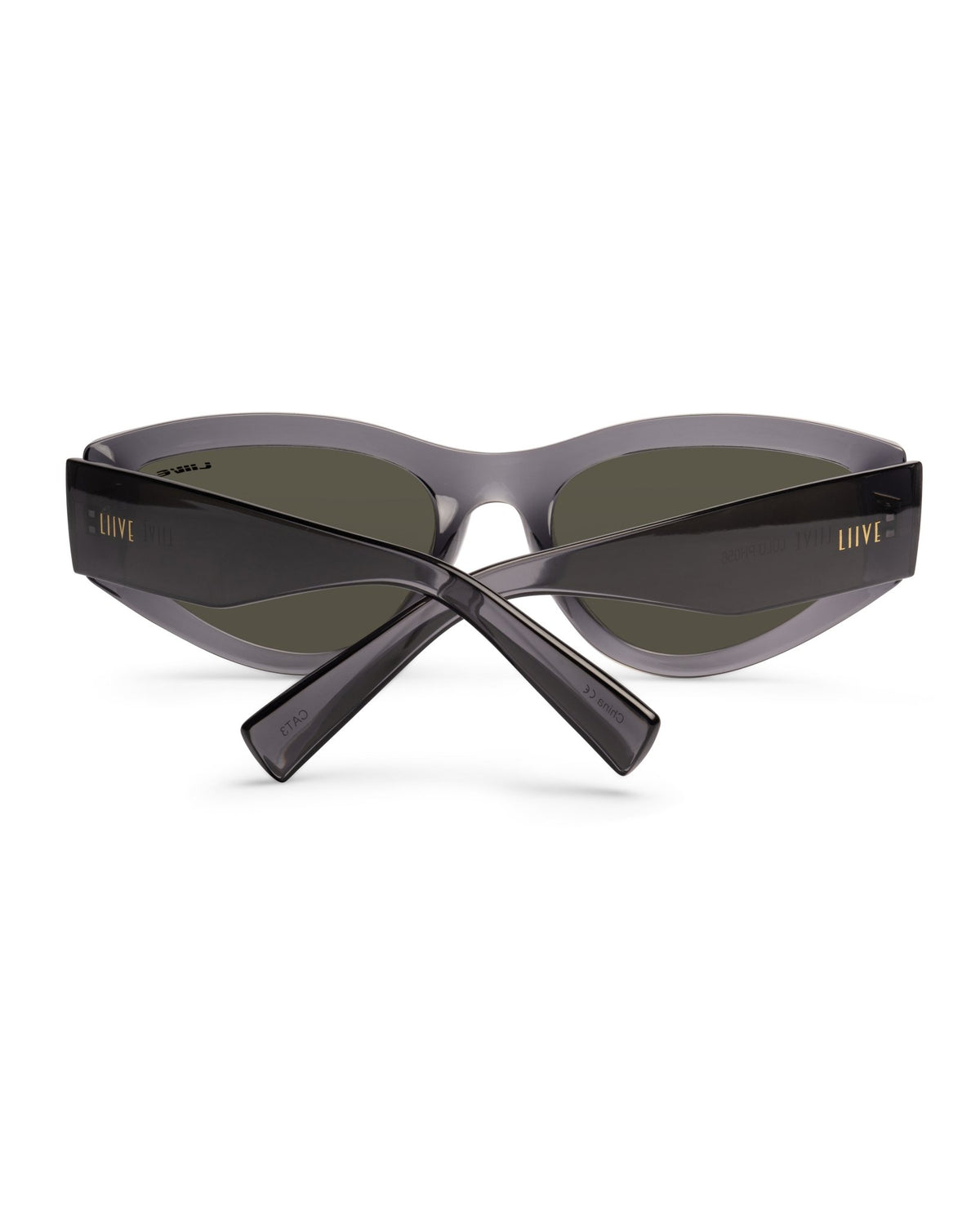 Lulu | Xtal Smoke | detail