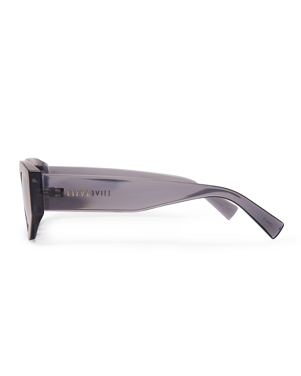 Lulu | Xtal Smoke | side