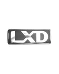 Liive Extreme Division | LXD Sticker - Liive Vision