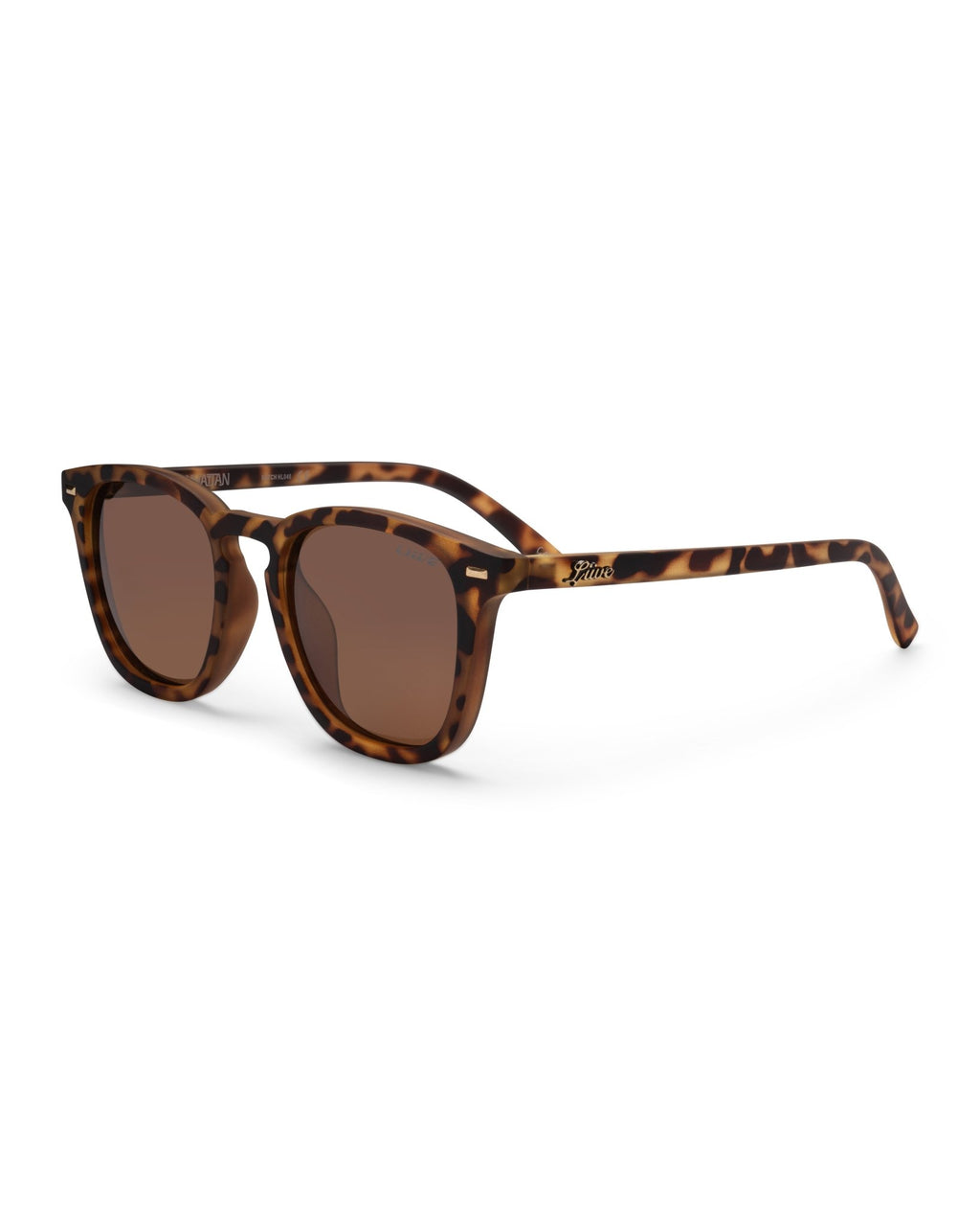Manhattan | Polarised Matt Tort | detail