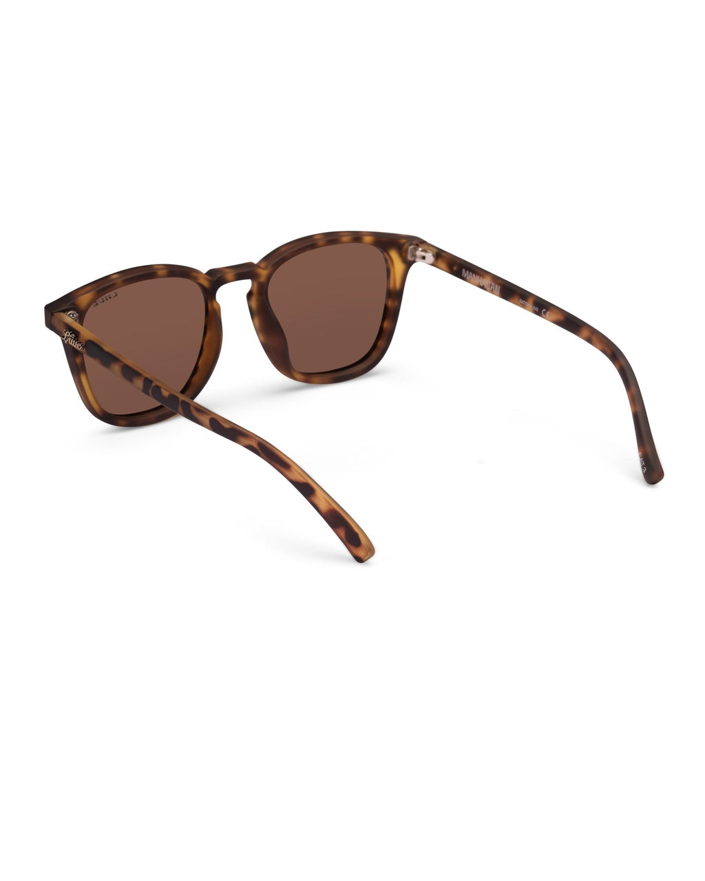 Manhattan | Polarised Matt Tort | detail