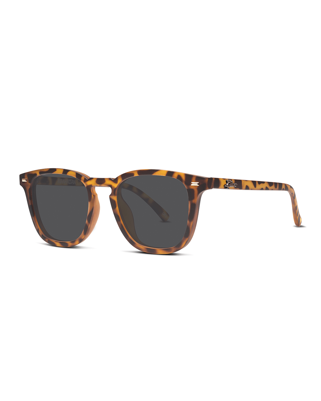 Manhattan | Polarised Matt Tort | angle