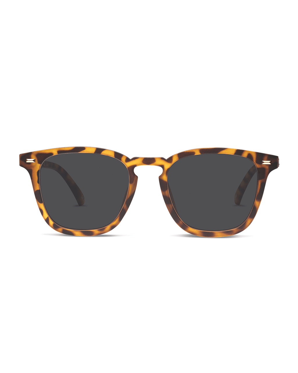 Manhattan | Polarised Matt Tort | front