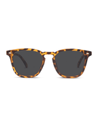 Manhattan | Polarised Matt Tort | front
