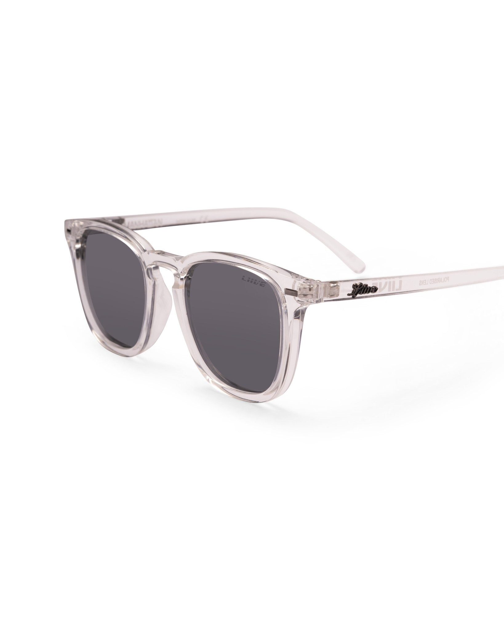 Manhattan – Liive Vision