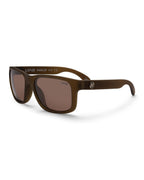 Marlin | Polarised Matt Beer | detail