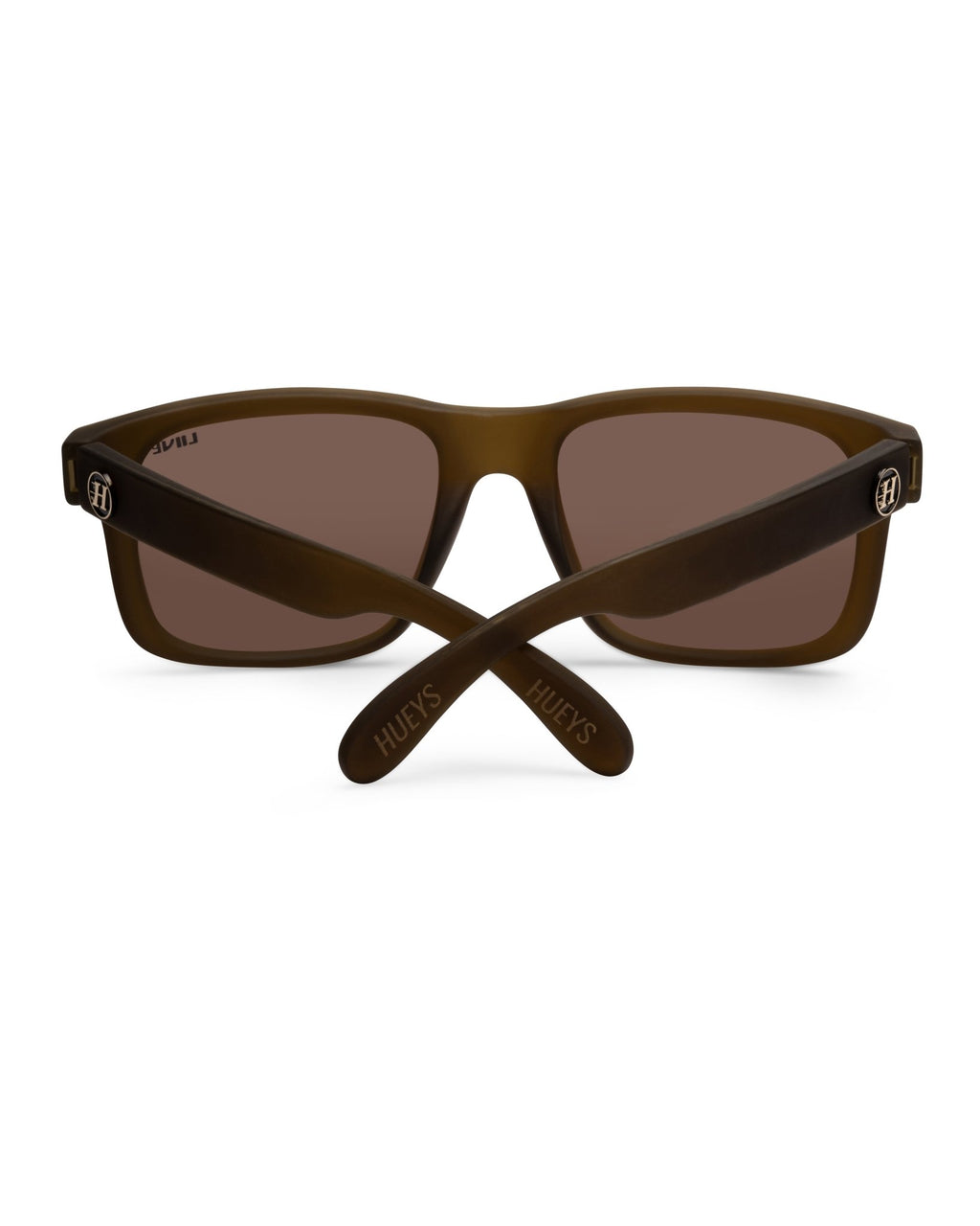 Marlin | Polarised Matt Beer | detail