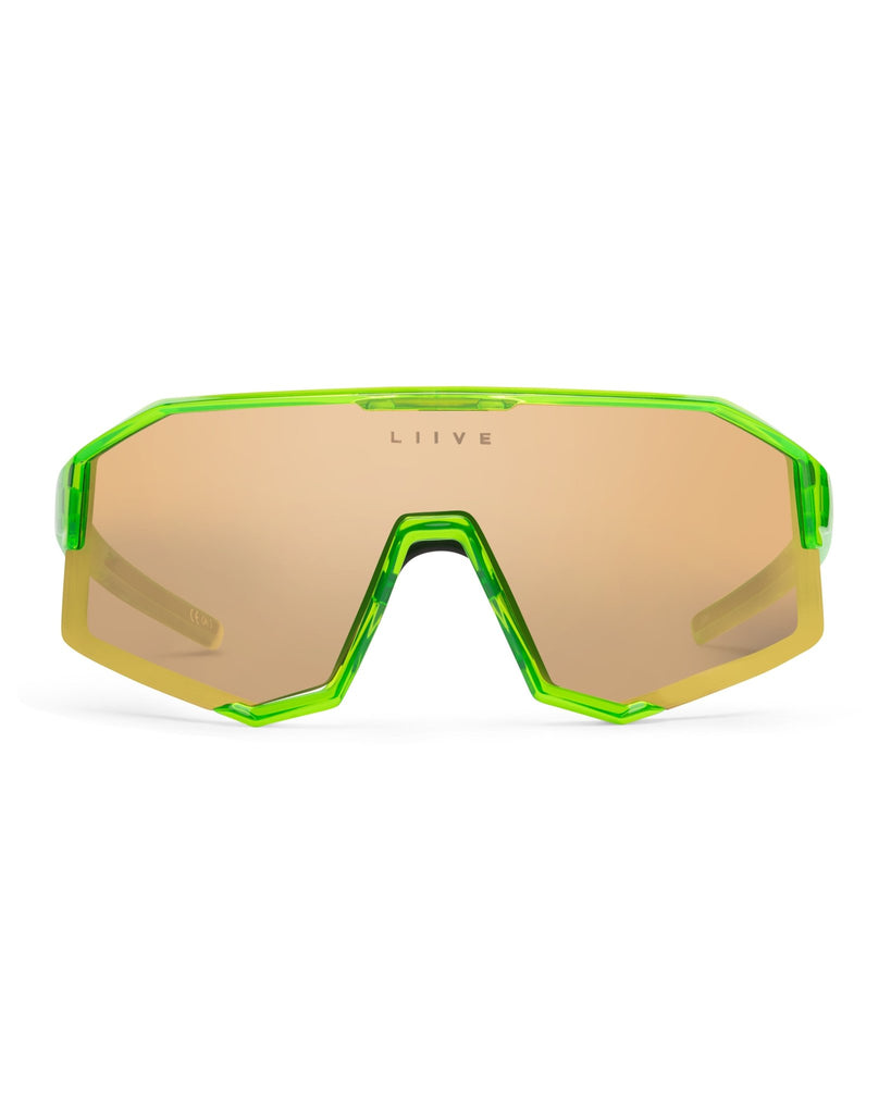 Mirage - Liive Vision