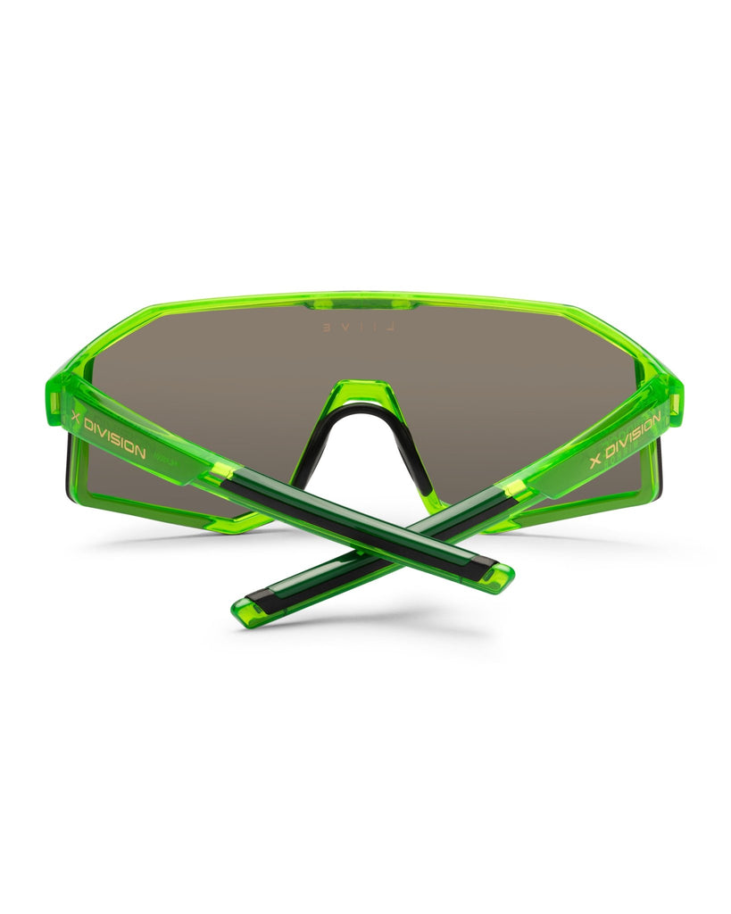 Mirage - Liive Vision