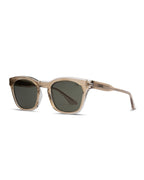 Morgan | Xtal Taupe | angle