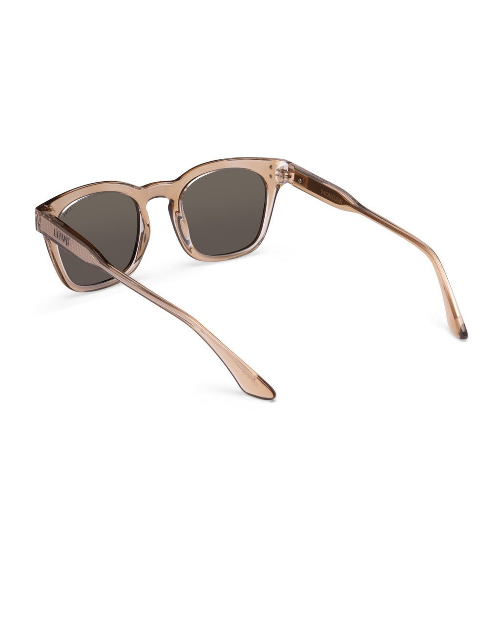 Morgan | Xtal Taupe | detail