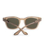 Morgan | Xtal Taupe | detail