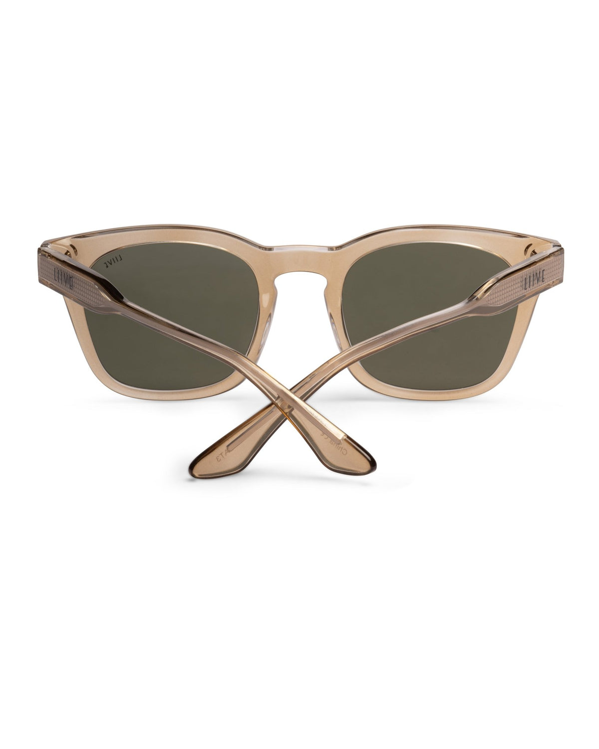 Morgan | Xtal Taupe | detail