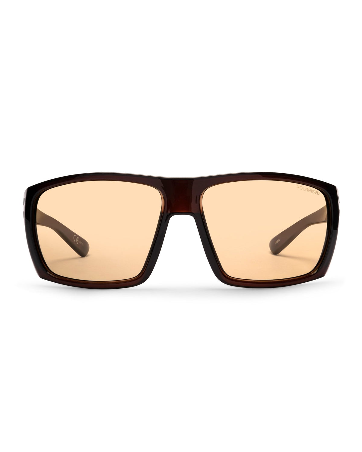 Morten | Polarised Photochromatic Xtal Beer | front