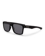 Moto | Polarised Matt Black | detail