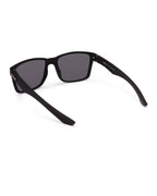 Moto | Polarised Matt Black | detail