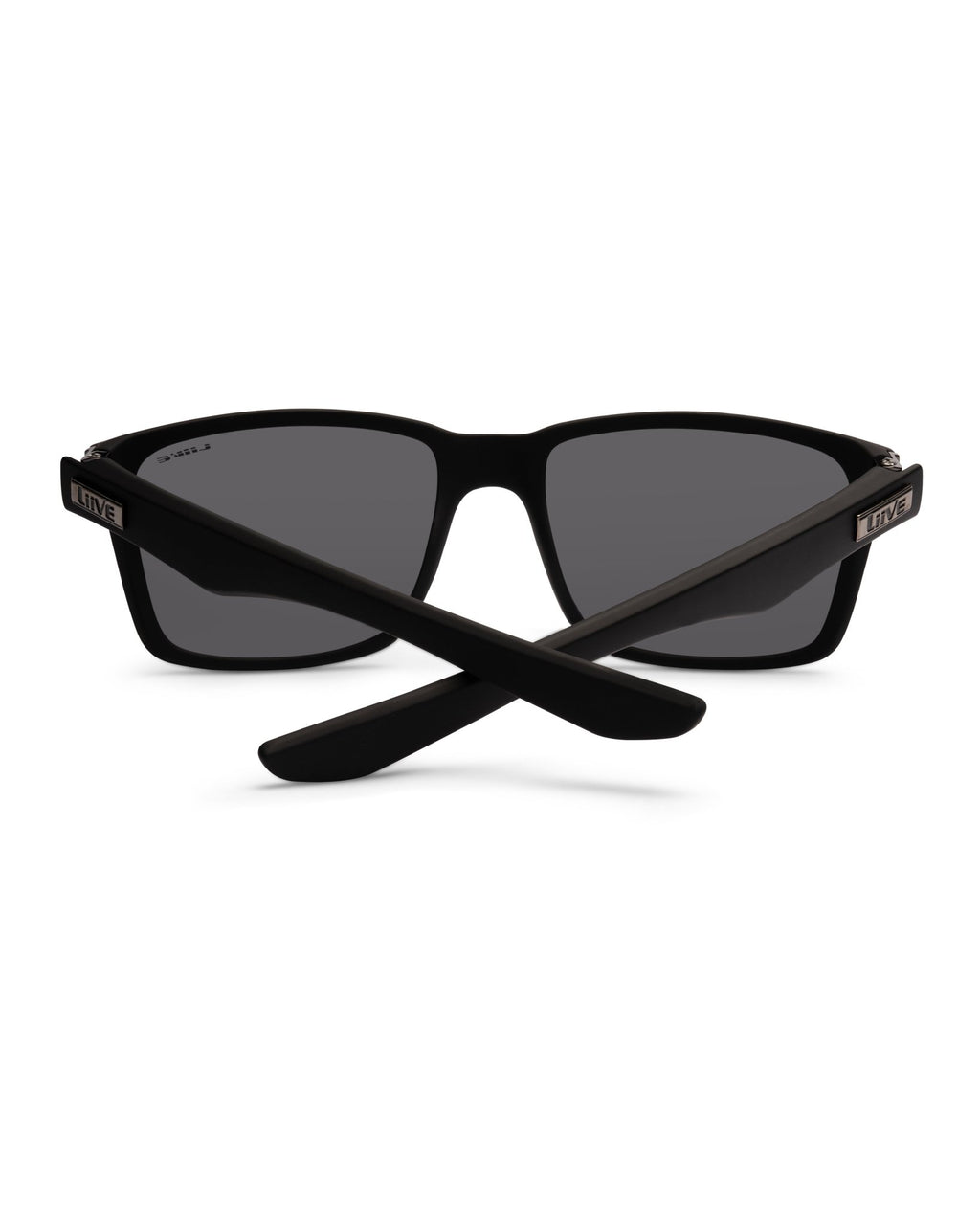 Moto | Polarised Matt Black | detail