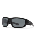 Murray | Polarised Matt Black | angle