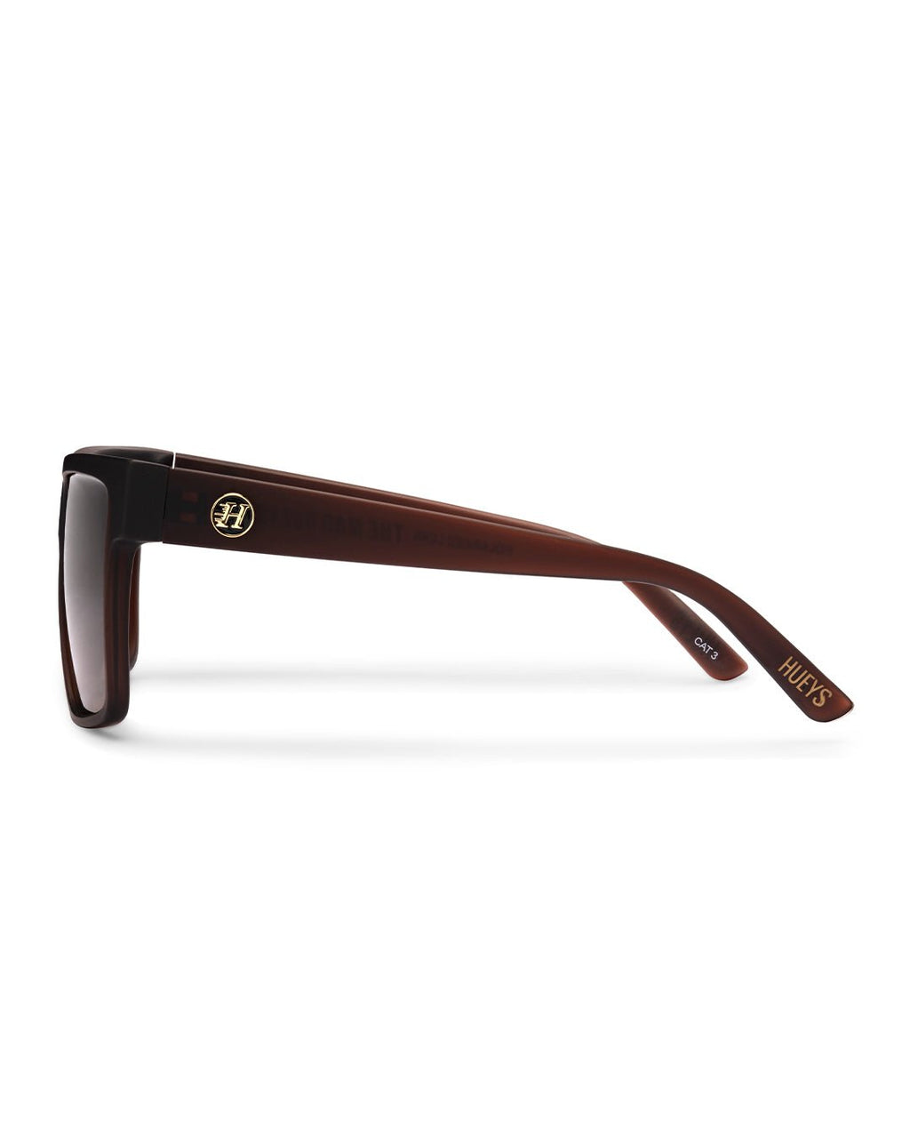 Offshore | Offshore - Polarised Matt Beer | side