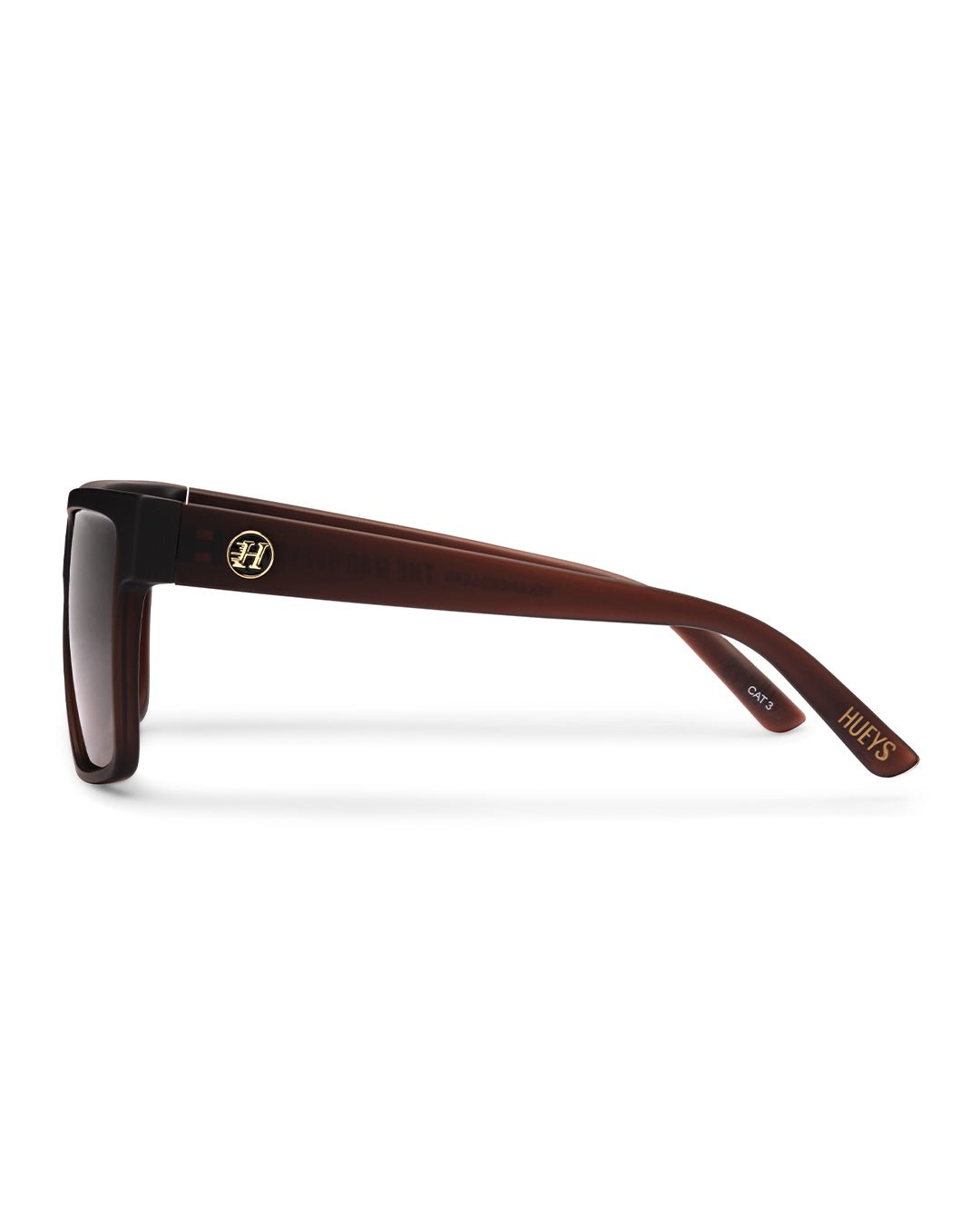 Offshore | Offshore - Polarised Matt Beer | side