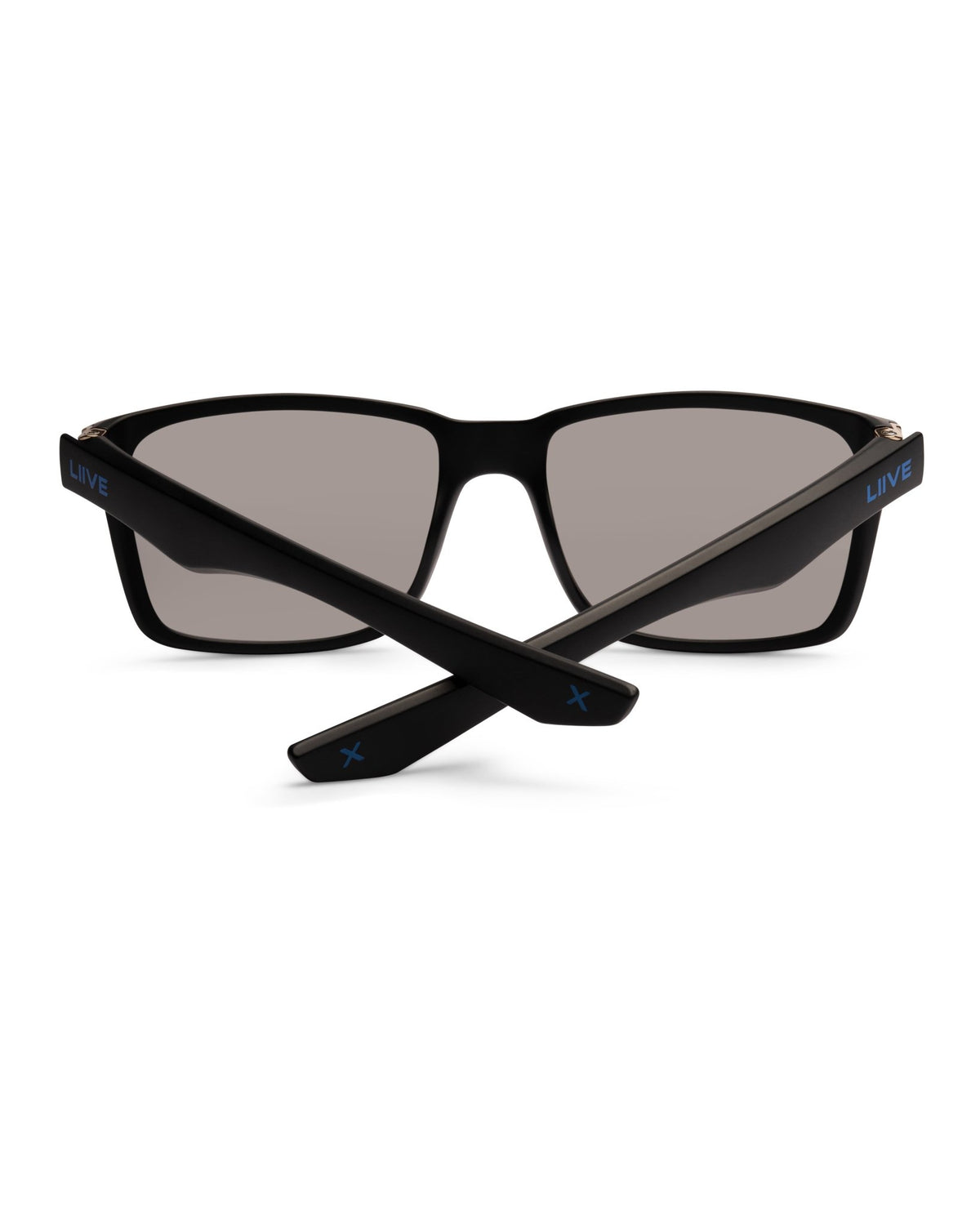 Outlaw | Outlaw - Mirror Polarised Matt Xtal Black | detail