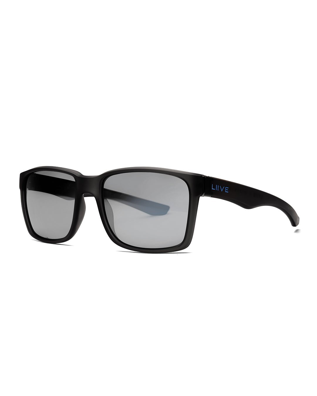 Outlaw | Outlaw - Photochromatic Matt Black | angle