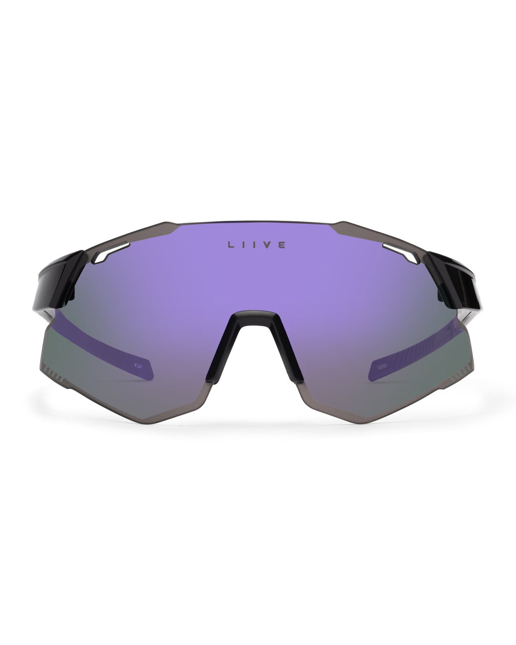 Pace | Xtal Black | front