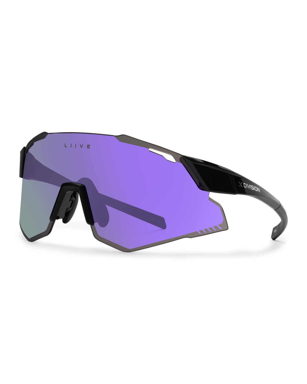 Pace | Xtal Black | angle