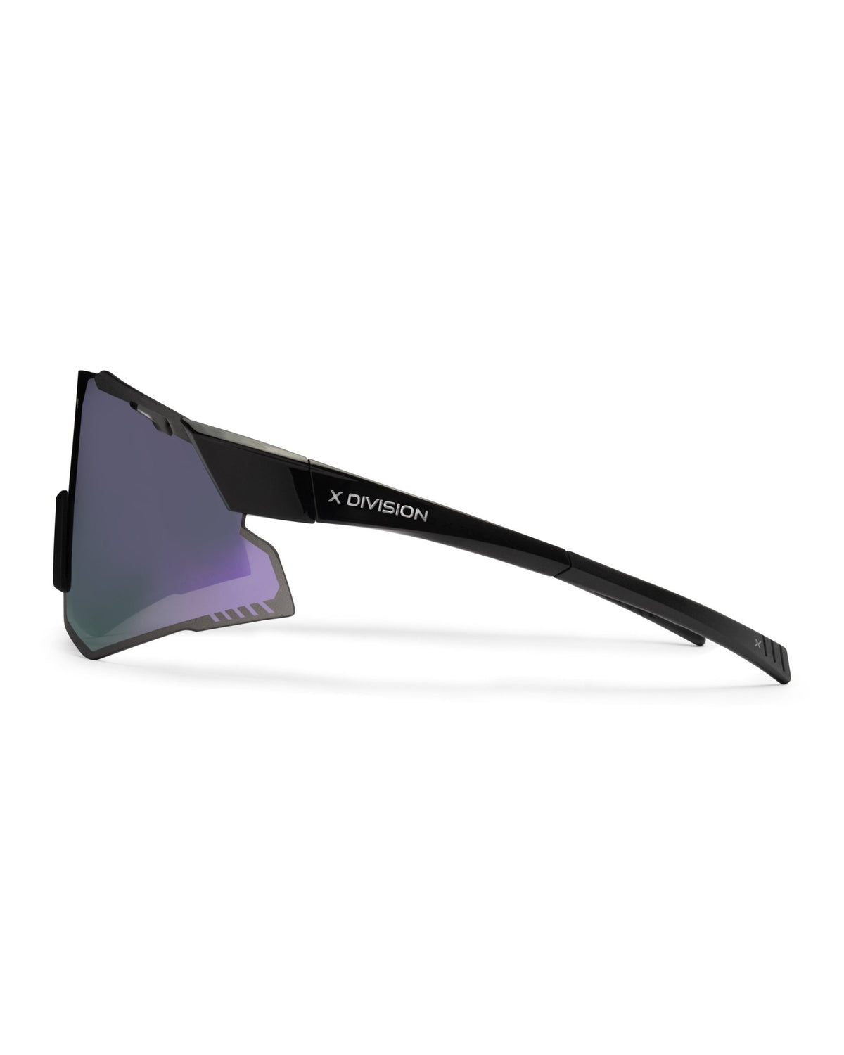 Pace | Xtal Black | side