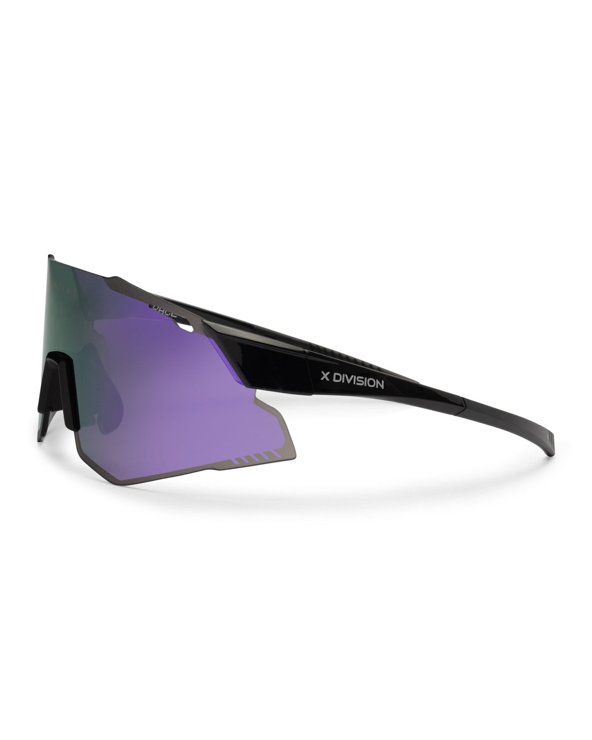 Pace | Xtal Black | detail