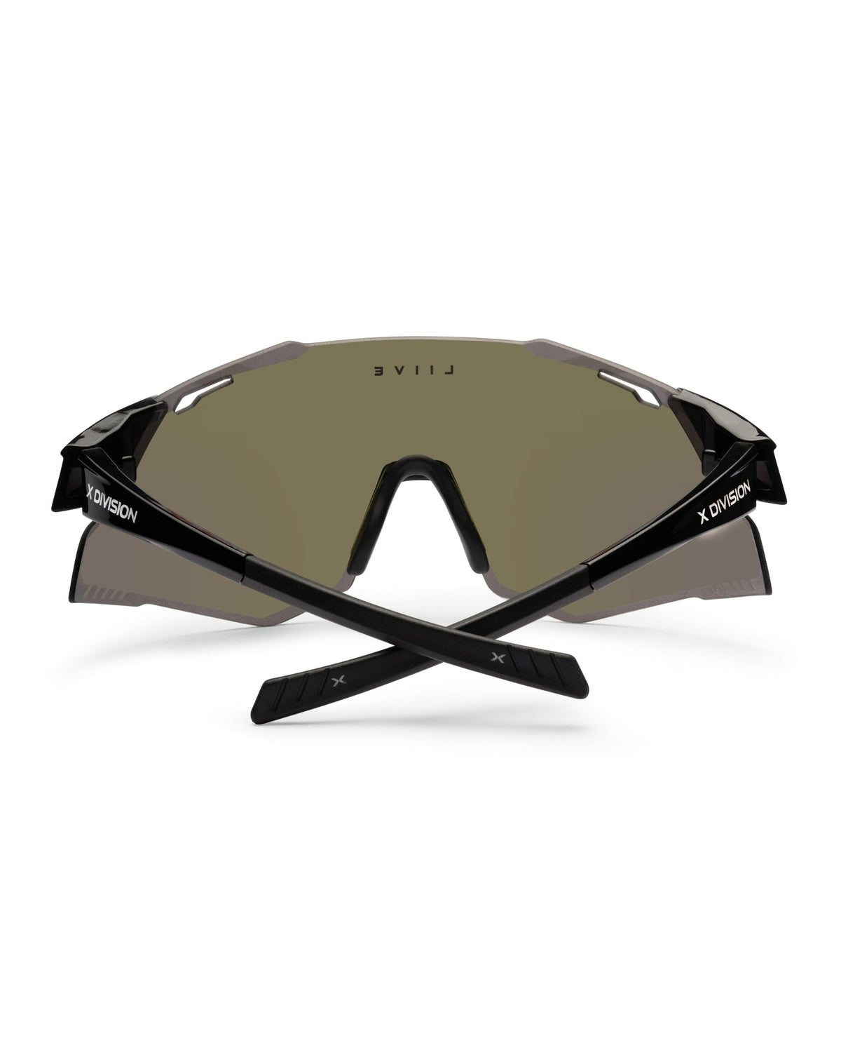 Pace | Xtal Black | detail