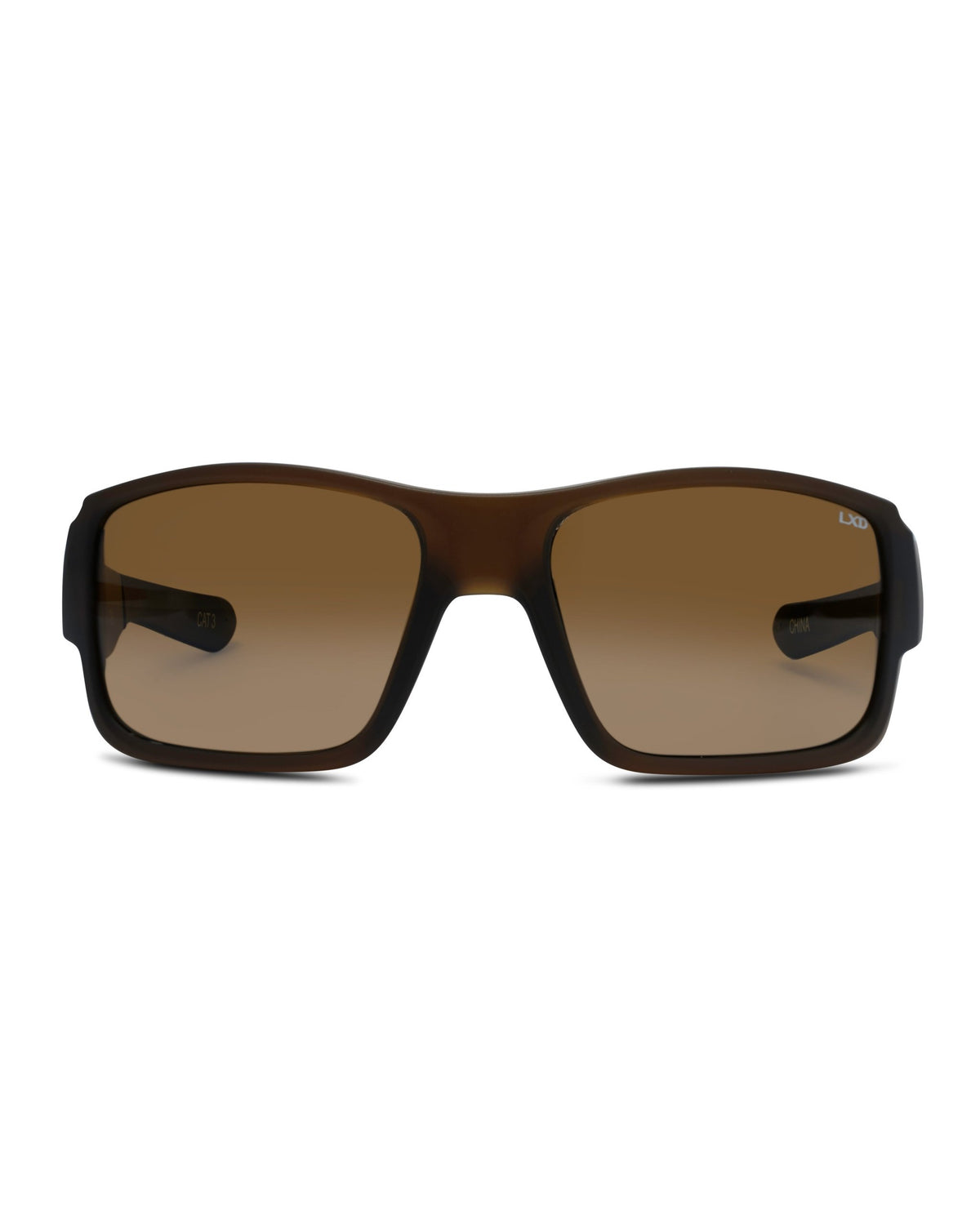 Pacific | Polarised Matt Xtal Beer | front