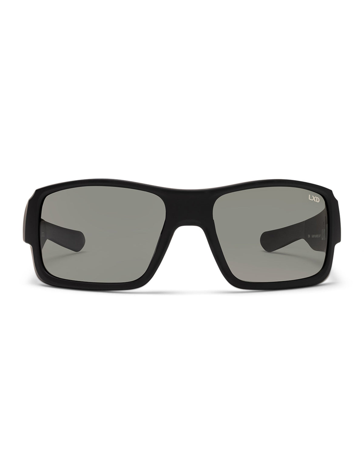 Pacific | Photochromatic Matt Black | front