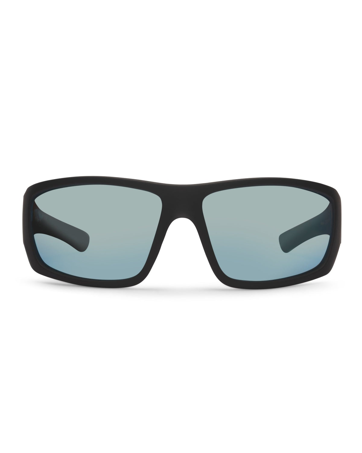 Padang | Mirror Polarised Matt Xtal Black | front