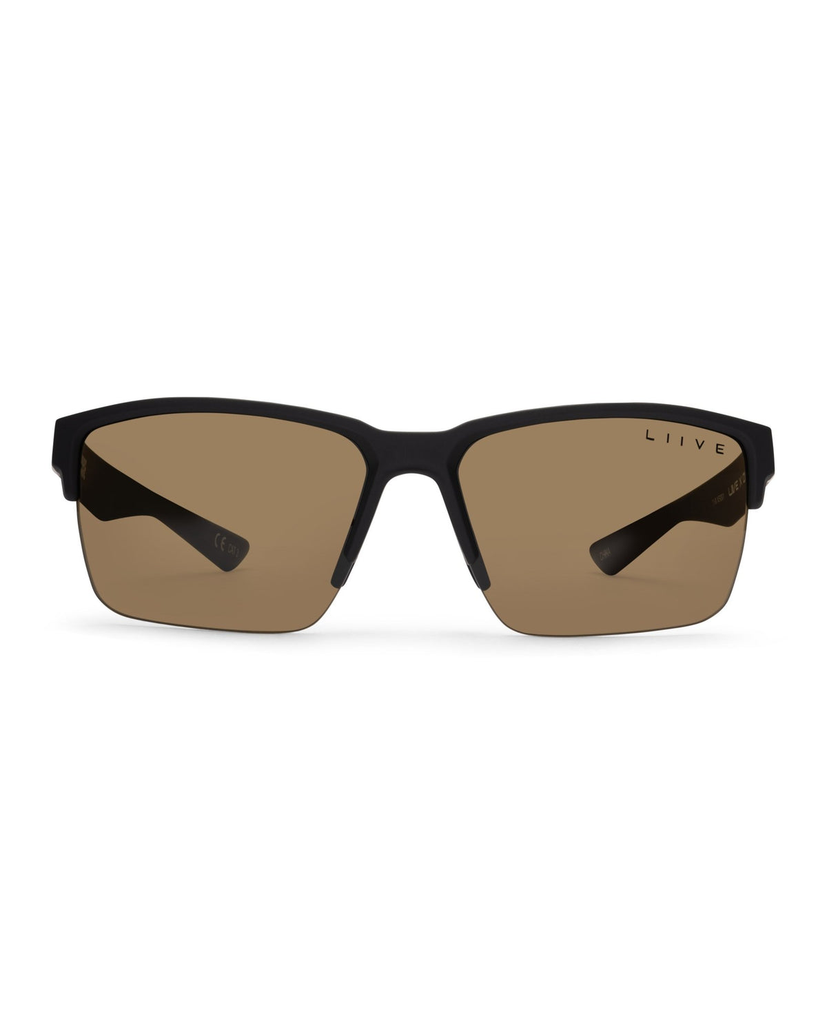 Phase | Matt Black | front
