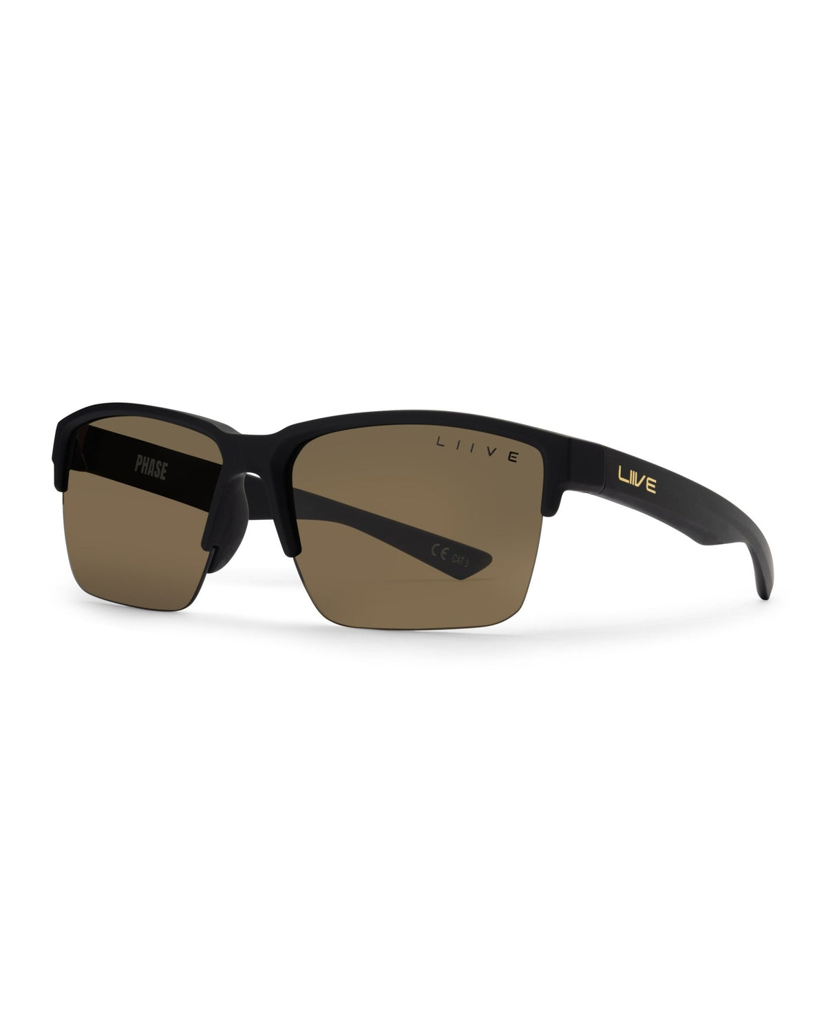 Phase | Matt Black | angle